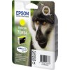 Epson T0894 Yellow - originálny