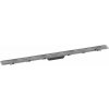 Hansgrohe RainDrain Rock lineárny odtok 110 cm 56033000
