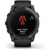 Garmin epix Pro (g2), 51mm, Slate Gray, Black band