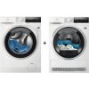 Set Electrolux EW6F3494ACC + EW7D384UCC