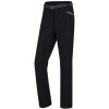 Dámske outdoorové nohavice Husky Kone L black M