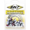 Skrutky do kotúčov BOLT Suzuki/Kawasaki