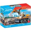 Playmobil 71749 Velký bagr
