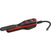 Strend Pro K25 ručný akumulátorový kompresor 10 bar, LED svetlo, 115479