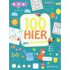 100 hier pre šesťročných - autor neuvedený