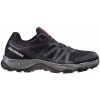 Salomon Warra Gtx pánska obuv L47064700 čierna