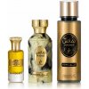 Khadlaj Nafais Sharq EDP 100 ml + parfumovaný olej 24 ml + tělový sprej 250 ml