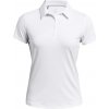 Dámske tričko Under Armour, PLAYOFF Biela, S