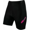 Kraťasy dámske HAVEN TEAM women čierno/ružové L