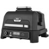 Gril Ninja OG850EU Woodfire Pro XL Electric Outdoor BBQ Grill & Smoker čierny/sivý