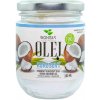 BIO Kokosový olej extra panenský 200ml BONITAS