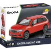 Cobi 24584 1:35 Auto Škoda Kodiaq VRS