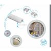 Kanlux 26587 Difúzor 2 m 5 ks
