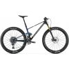 MONDRAKER F-Podium Carbon RR, carbon/polaris/racing silver, 2024