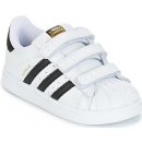 adidas Superstar Cf C Biela