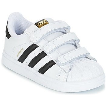 adidas Superstar Cf C Biela