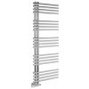 Sapho NYMPHA LLN125 500 mm x 1250 mm chróm