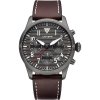 Chronograf Junkers Flieger 957.01.15 + 5 rokov záruka a darček ZADARMO