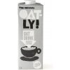 Oatly Barista Ovsený nápoj, penivý 1 l