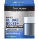 Pleťový krém Neutrogena Retinol Boost Intense Care Cream 50 ml