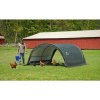 Shelterlogic plachtový prístrešok pre zvieratá 300 x 260 x 150 cm, zelený