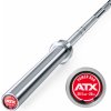 ATX LINE Power Bar MK Olympijská osa 2200/50 mm