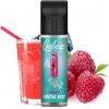 CoolniSE S&V - Malinový ARCTIC KISS 10ml