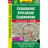 Českosaské Švýcarsko Šluknovsko :
