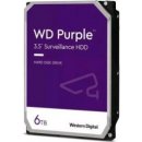 WD Purple 6TB, WD63PURZ