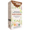 CULTIVATOR´S 100% přírodní barva na vlasy 4 - Tmavá Blond