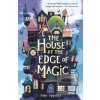The House at the Edge of… (Amy Sparkes)