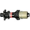 Novatec D412CB-X12-A4ALS-11S zadný náboj, 6 dier, 12x142 mm, Shimano HG, OEM Zvoľte Variant: 24 dier