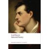 Selected Poetry Oxford World´s Classics - Lord Byron