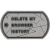 B r o w s e r H i s t o r y P a t c h