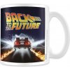 Pyramid International Hrnek Back to the Future Delorean 315 ml