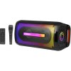 Prenosný reproduktor Blow CityLIGHT čierny 160 W