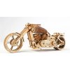 Ugears Bike Model VM-02 drevená stavebnica