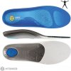 Sidas 3Feet Comfort CZ Mid vložky, modrá XS (35-36)