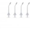 TrueLife AquaFloss L-series jets Dental Plaque 4 pack TLCFAAFCL10WAAFLJDP