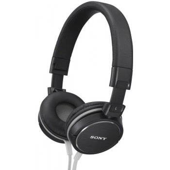 Sony MDR-ZX600