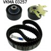 SKF Sada ozubeného remeňa VKMA03257