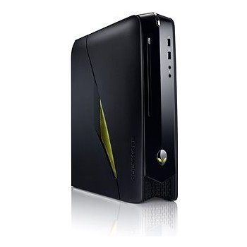 DELL Alienware X51 R2 D3-X51-N2-712K