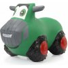 Detské hopsadlo Jamara Fendt hopsací traktor s pumpou (4042774458850)
