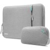 Puzdro Tomtoc Recycled Sleeve with Pouch A13D2G1GP 14