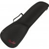 Fender FU610 Soprano Obal pre ukulele Black