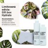 Authentic Beauty Concept Gift Box Hydrate Cleanser 300 ml + Hydrate Conditioner 250 ml darčeková sada