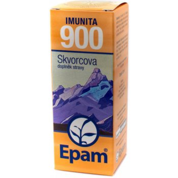 Epam 900 protizánětlivý 50 ml