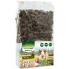 Nature Land Krmivo Complete pre morčatá MONO 900 g