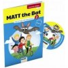 Matt the Bat 2 - pracovná učebnica - Karásková M, Zídková K. , Dvořáková K.