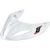 Bosport Neck PRO JR brankársky chránič krku - Clear